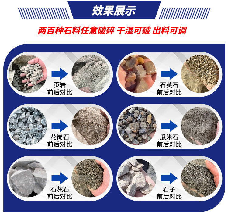 对辊制砂机,双辊破碎机厂家,液压对辊制砂机价格,全自动液压对辊破碎机型号
